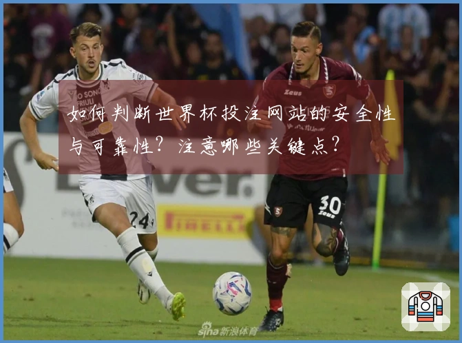 如何判断世界杯投注网站的安全性与可靠性？注意哪些关键点？
