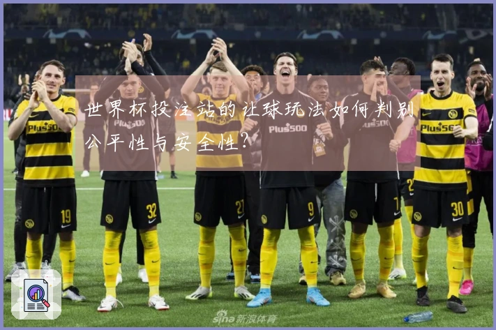 世界杯投注站的让球玩法如何判别公平性与安全性？