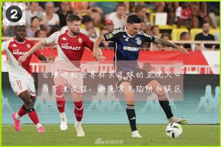 合理识别世界杯买足球的正规入口与下注流程，避免常见陷阱和误区