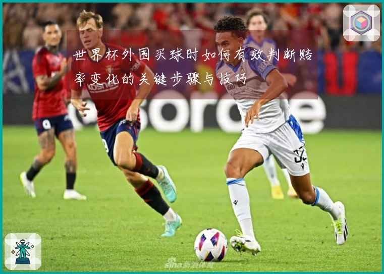 世界杯外围买球时如何有效判断赔率变化的关键步骤与技巧
