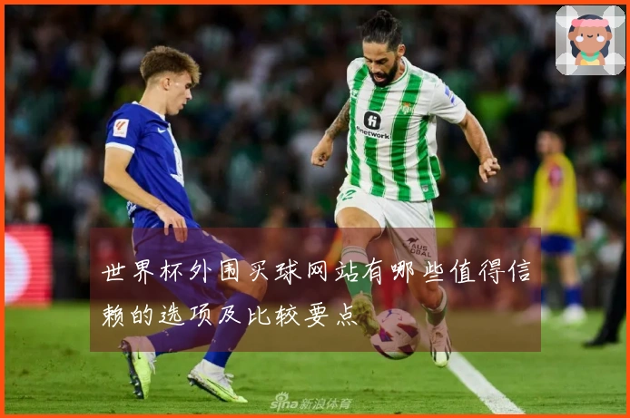 世界杯外围买球网站有哪些值得信赖的选项及比较要点
