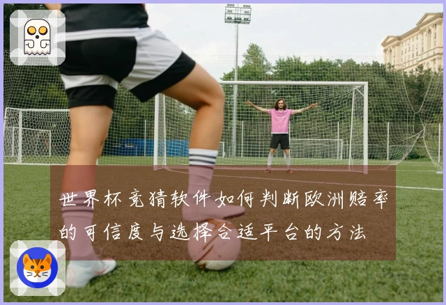 世界杯竞猜软件如何判断欧洲赔率的可信度与选择合适平台的方法