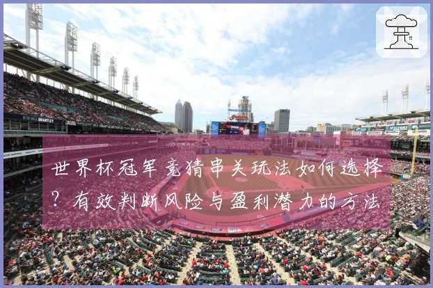 世界杯冠军竞猜串关玩法如何选择？有效判断风险与盈利潜力的方法探讨
