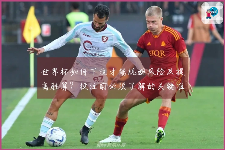 世界杯如何下注才能规避风险及提高胜算？投注前必须了解的关键准备事项