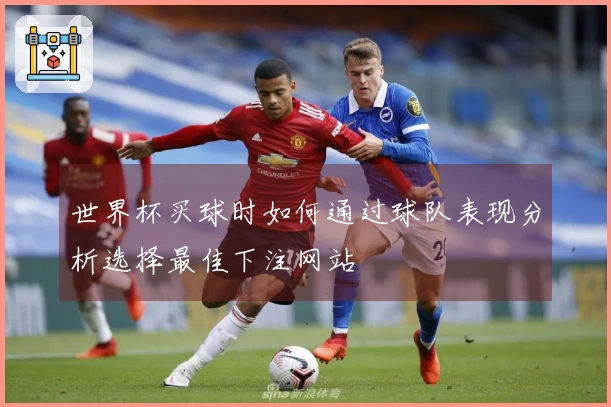 世界杯买球时如何通过球队表现分析选择最佳下注网站