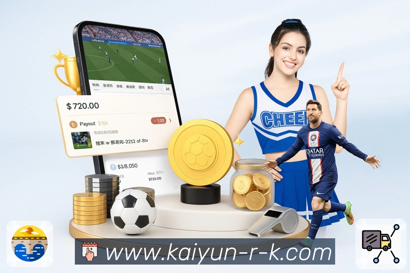 开云 Sports 官方视觉图