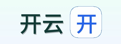 开云 Logo